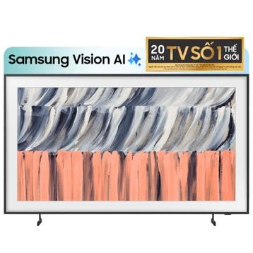 Smart tivi Samsung khung tranh 4K 65 inch 2026 (65LS03H)