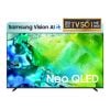 Smart Tivi Samsung Neo QLED 4K 55 inch 2026 (55QN80H)
