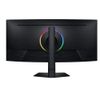 Màn hình Gaming SAMSUNG Odyssey G7 G75F LS40FG752EEXXV