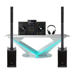  Dàn âm thanh DJ AlphaTheta, JBL, Pioneer DHD353 (XDJ-AZ) 