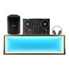 Dàn âm thanh DJ Numark, Bose, PreSonus DHD36 (Party Mix II)