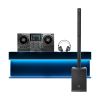 Dàn âm thanh DJ Numark, JBL, PreSonus DHD128 (Mixstream Pro Go)
