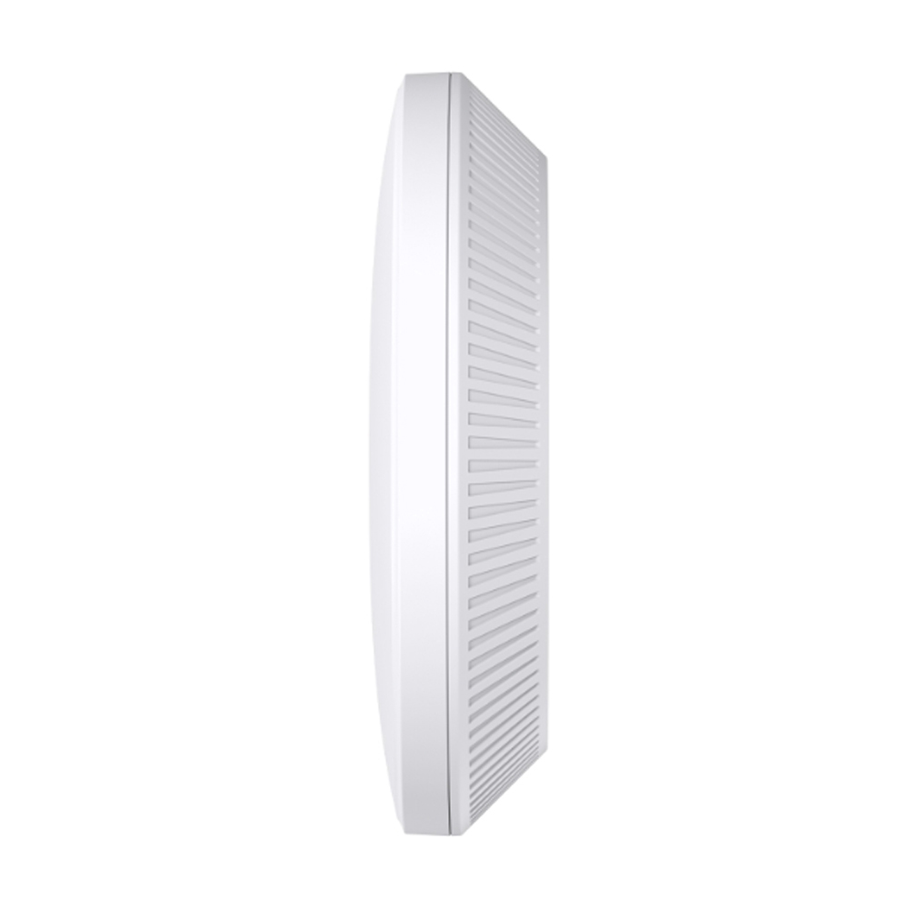 Ảnh minh họa Bộ phát wifi 7 TP-Link EAP723 (Chuẩn BE/ 5000Mbps/ 4 Ăng-ten ngầm/ Wifi Mesh/ Dưới 250 User/ Gắn trần/tường) 2