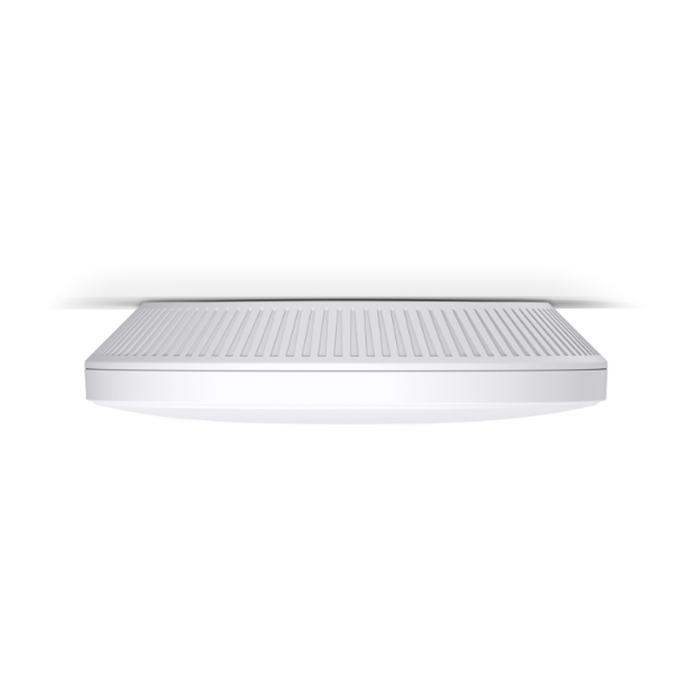 Ảnh minh họa Bộ phát wifi 7 TP-Link EAP723 (Chuẩn BE/ 5000Mbps/ 4 Ăng-ten ngầm/ Wifi Mesh/ Dưới 250 User/ Gắn trần/tường) 3