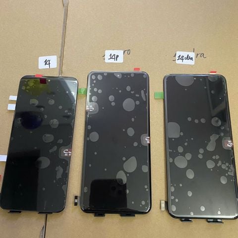 Màn hình Amoled Xiaomi 14 , Mi 14 Pro , Xiaomi 14 Ultra có vân tay zin