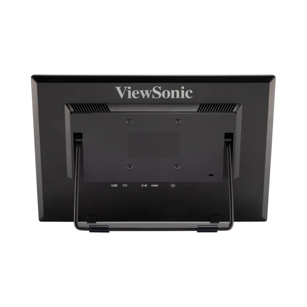 Ảnh minh họa Màn hình cảm ứng ViewSonic TD1630-3 (15.6 inch - TN - HD - 60Hz - 12ms - Speaker) 2