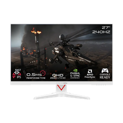  Màn hình chơi game QHD 27