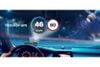 Màn Hình HUD Xe Hơi LCD TFT 4.58 inch Hiển Thị Tốc Độ GPS Vietmap H50