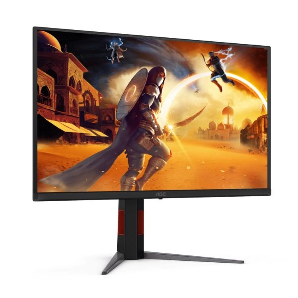 Ảnh minh họa Màn hình LCD AOC Q27G4ZD (26.5 inch/ 2560 x 1440/ 450 cd/m2/ 0.03ms/ 280Hz) 1