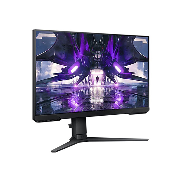 Ảnh minh họa Màn Hình Samsung Odyssey G3 24 inch (FHD/VA/1ms/165hz/250nits/Freesync) 1
