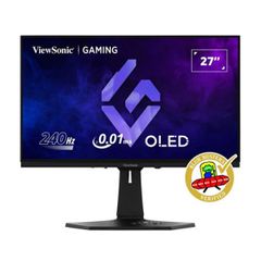  Màn Hình ViewSonic XG272-2K-OLED (26.5 inch) 