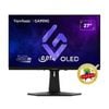 Màn Hình ViewSonic XG272-2K-OLED (26.5 inch)