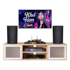  Dàn Karaoke Cao Cấp HDR30 