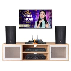  Dàn Karaoke cao cấp HDR31 