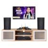 Dàn Karaoke cao cấp HDR31