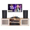 Dàn Karaoke cao cấp HDR32