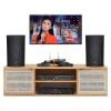 Dàn Karaoke cao cấp HDR33