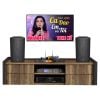 Dàn Karaoke Cao Cấp HDR36