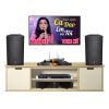 Dàn Karaoke Cao Cấp HDR37