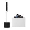 Dàn karaoke gia đình dBTechnologies ES503-01 (ES 503)