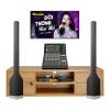 Dàn karaoke gia đình LC30 (LD Systems MAUI P900)