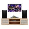 Dàn karaoke PreSonus KGD158 (PreSonus AIR XD15)