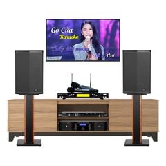  Dàn Karaoke Wharfedale KH49 (Wharfedale Sigma X10) 