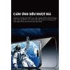Miếng dán kính cường lực Sapphire iPhone 18 Pro Max Mipow IRONBULL