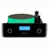 Đầu đĩa than McIntosh MT10, Hộp mực MC Sumiko Blue Point 2, RCA (33 1)