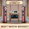 Dàn nghe nhạc Hi-End 27