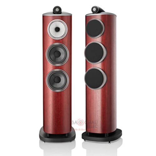Ảnh minh họa Dàn nghe nhạc Hi-End 27 (B&W 804 D4 + McIntosh MA8950 + Cocktail Audio X45) 3
