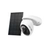 Kit Camera An Ninh Quay Quét Năng Lượng Mặt Trời Tích Hợp Đèn Pha Tapo