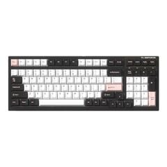  Bàn phím cơ FL-Esports FL100 CPM - White Olivia 