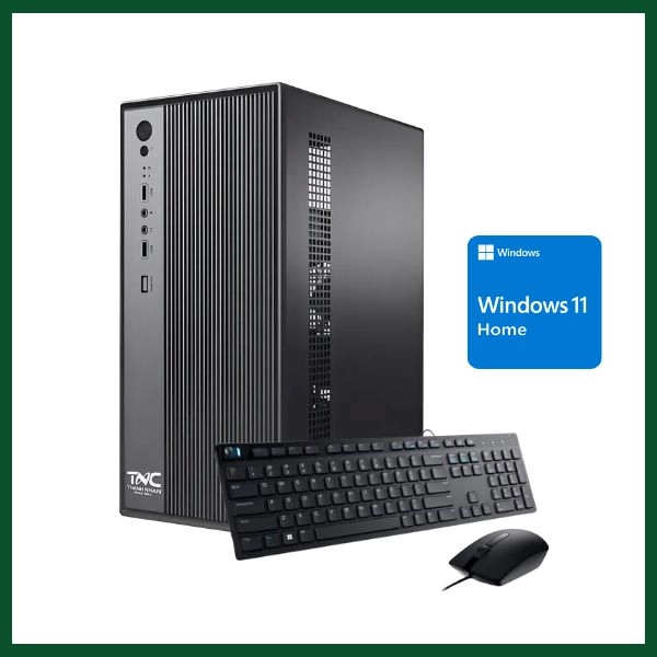 Máy bộ TNC Văn Phòng I514400-32G-1T-W11H (I5 14400/ Ram 32GB/ SSD 1TB/ Windows 11 Home)