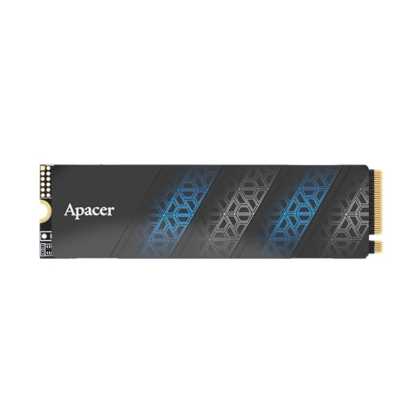 Ổ cứng SSD gắn trong Apacer M.2 PCIe Gen3 x4 AS2280P4U Pro 1TB AP1TBAS2280P4UPRO-1