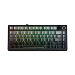  Bàn phím cơ gaming AULA F75 Max 