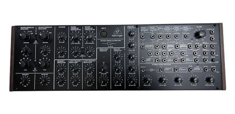 Analog Synthesizer Behringer K-2 MK II