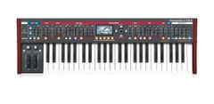 Analog Synthesizers Behringer DEEPMIND 12X 