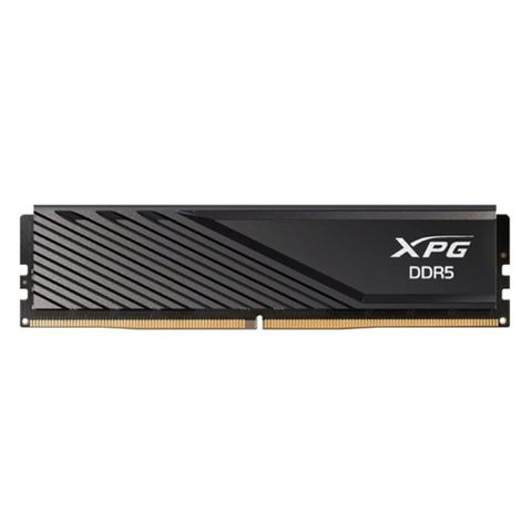 RAM PC ADATA XPG Lancer Blade 16GB DDR5 6000MT/s Black | CL 48-48-48
