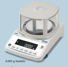  AND FX-323 cân điện tử công nghiệp 320 g x 0.001 g (FX) 