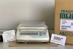  AND Precision Balances GF-3000 cân kỹ thuật công nghiệp 3100g x 0.01g 