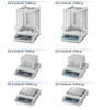 AND Precision Balances GF-6001A cân chính xác 6200g /0.1g