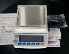  AND Precision Balances GF-6001A cân chính xác 6200g /0.1g 