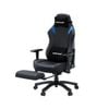 AndaSeat Luna Pro – Ghế gaming cỡ lớn bọc da PVC kèm gác chân