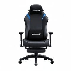  AndaSeat Luna Pro – Ghế gaming cỡ lớn bọc da PVC kèm gác chân 