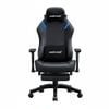 AndaSeat Luna Pro – Ghế gaming cỡ lớn bọc da PVC kèm gác chân
