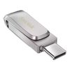 Ổ flash SanDisk Ultra Dual Drive Luxe 1TB / 400MB/s / USB 3.1 Gen 1 /