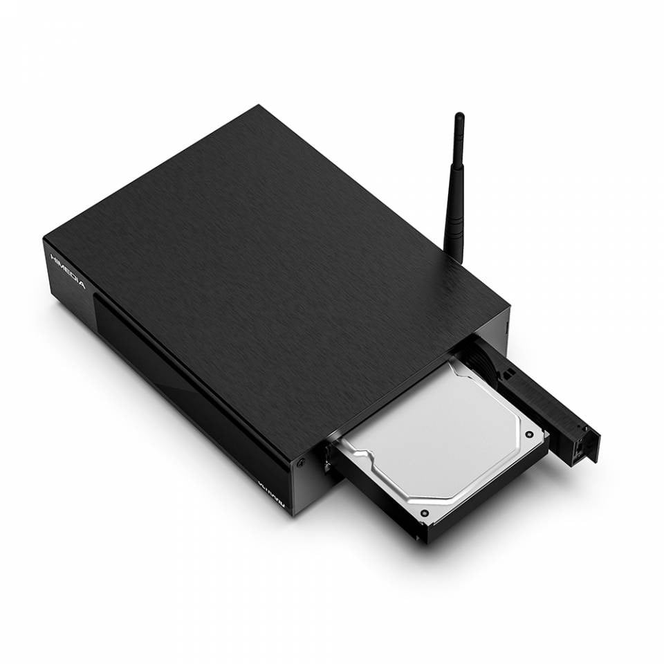 Ảnh minh họa ANDROID BOX HIMEDIA Q20 CAO CẤP NHẤT HIỆN NAY 3