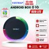 Android Box Ô Tô Vietmap BS10 Lite Ram 4/64 Qualcomm SM6115