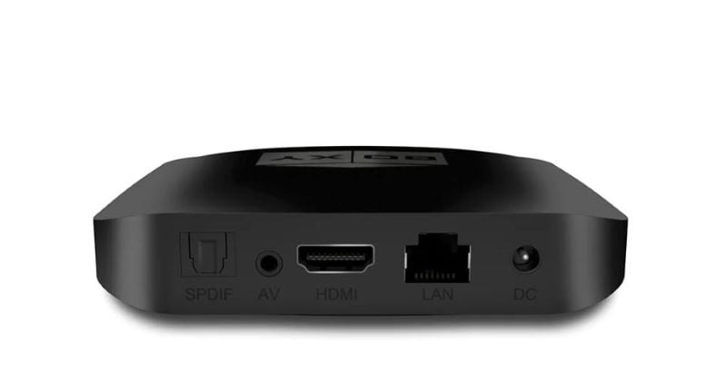 Ảnh minh họa ANDROID TIVI BOX BOXY WITH DUNE HD MEDIA CENTER 1